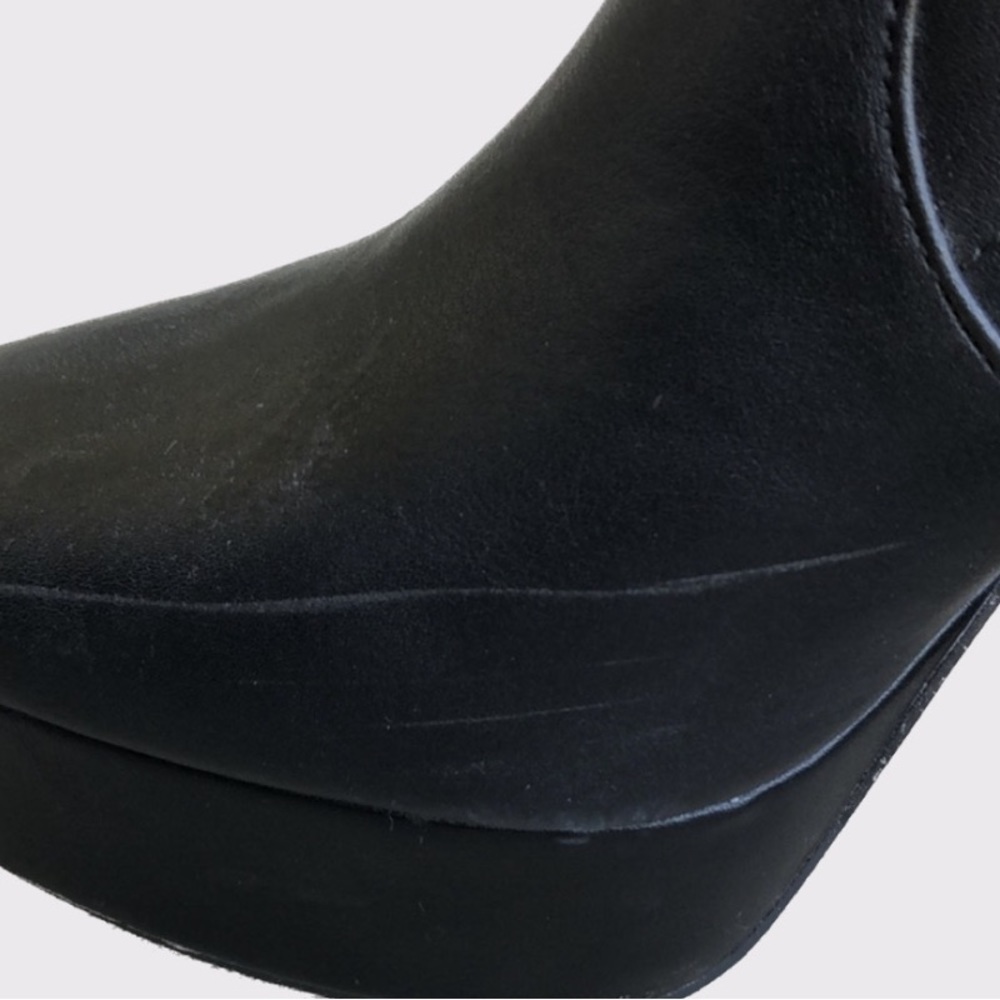 Dolls Kill platform boots - Picture 6 of 7